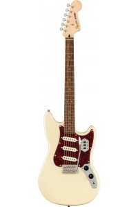 Fender Squier Paranormal Cyclone - Pearl White 